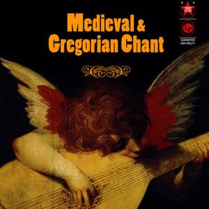 Medieval & Gregorian Chant