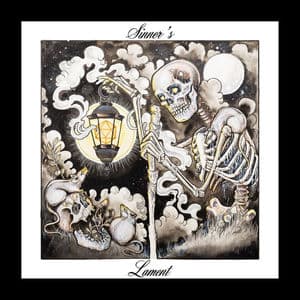 Sinner's Lament
