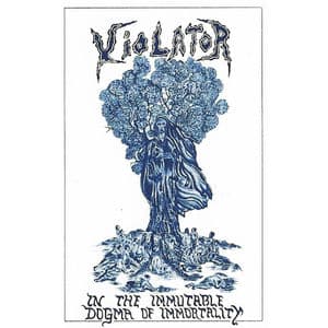 In the Immutable Dogma of Immortality