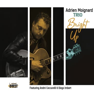 Bright Up