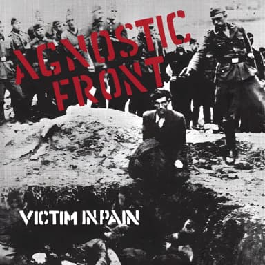 Victim In Pain