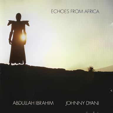 Echoes From Africa