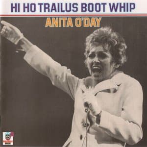 Hi Ho Tralius Boot Whip