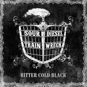Bitter Cold Black
