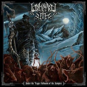 Under the Tragic Fullmoon of the Vampire