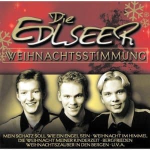 Weihnachtsstimmung