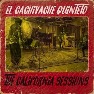 The California Sessions