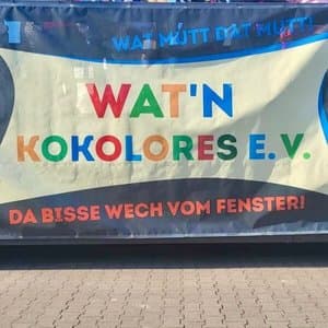 Watn Kokolores E.V.
