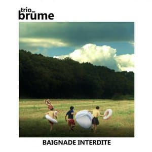 Baignade interdite