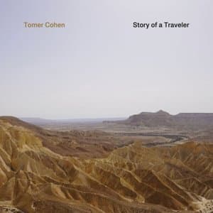 Story of a Traveler