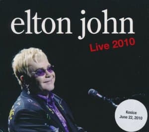 Live 2010 Kosice