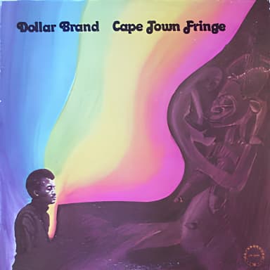 Cape Town Fringe