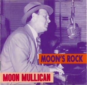 Moons Rock