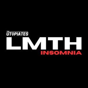 Insomnia