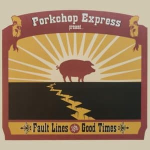 Fault Lines and Good Times