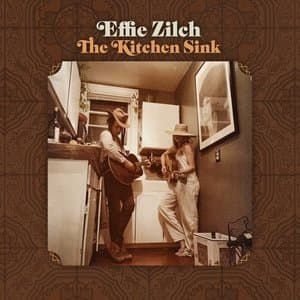 The Kitchen Sink