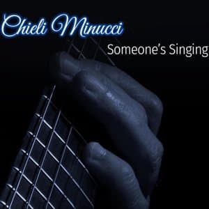 Someones Singing