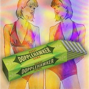 Doppelhawker