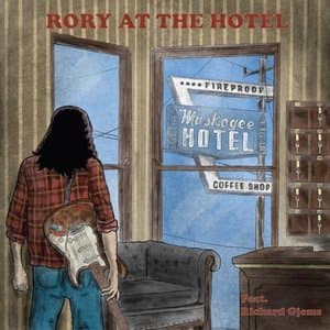 Rory at The Hotel
