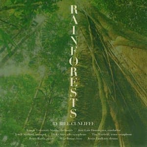 Rainforests