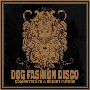 Committed to a Bright Future 2019