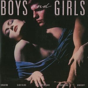Boys And Girls