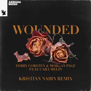 Wounded (Kristian Nairn Remix)