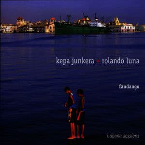 Fandango- Habana Sessions