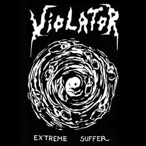 Extreme Suffer