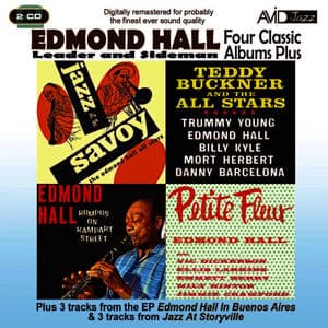 Jazz at the Savoy (Remastered)