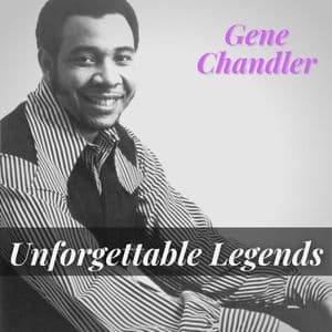 Unforgettable Legends