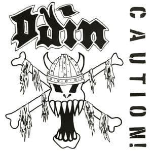 Caution!