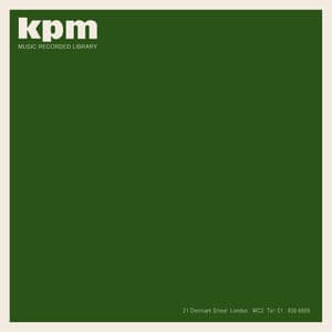 Kpm 1000 Series: Speed and Excitement