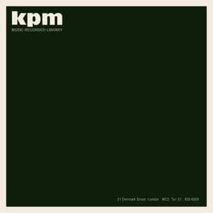 Kpm 1000 Series: Vivid Underscores