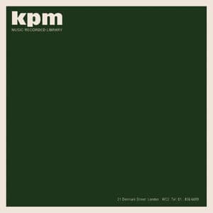 Kpm 1000 Series: Ideas in Action - Volume 2