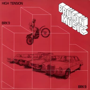 Bruton BRK9: High Tension