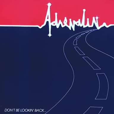 Don't Be Lookin' Back