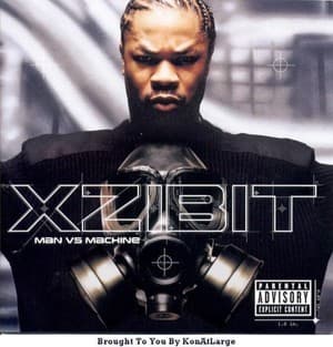 Man Vs Machine (2CD)