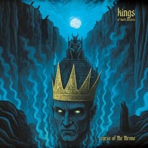 Curse of the Throne