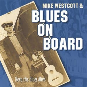 Keep the Blues Alive