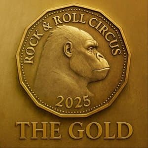 The Gold
