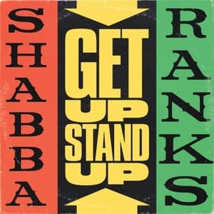 Get Up Stand Up
