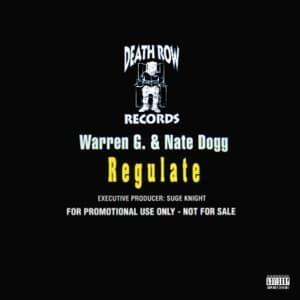 Regulate