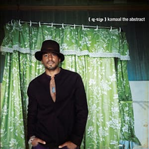 Kamaal The Abstract