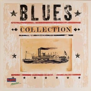 Kpm 1000 Series: The Blues Collection