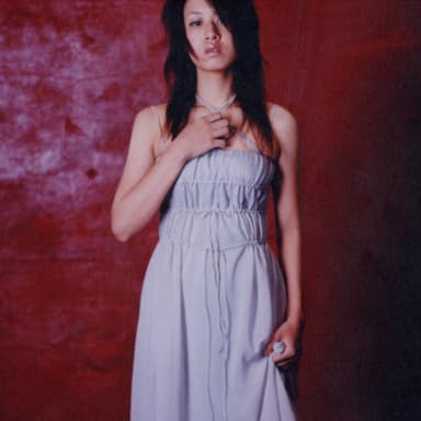 Aiko Okumura - Nijiiro Namida