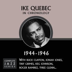 Complete Jazz Series 1944 - 1946