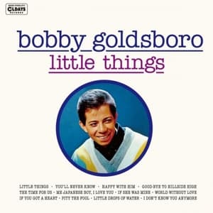 Little Things (Bonus Tracks)