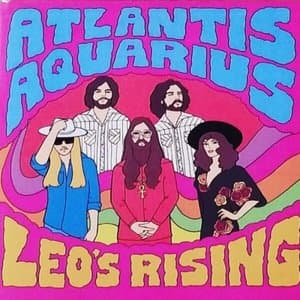 Leos Rising