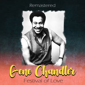 Festival of Love (Remastered)